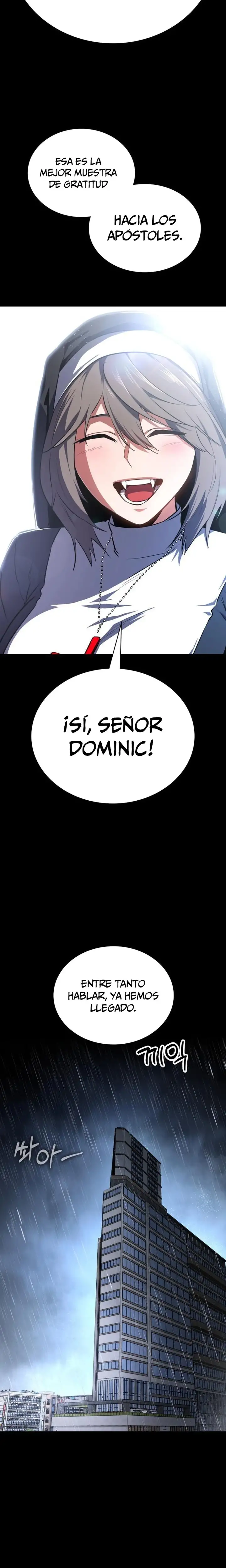Cazador diurno - Capítulo 64 - Página 29 - LectorTMOo