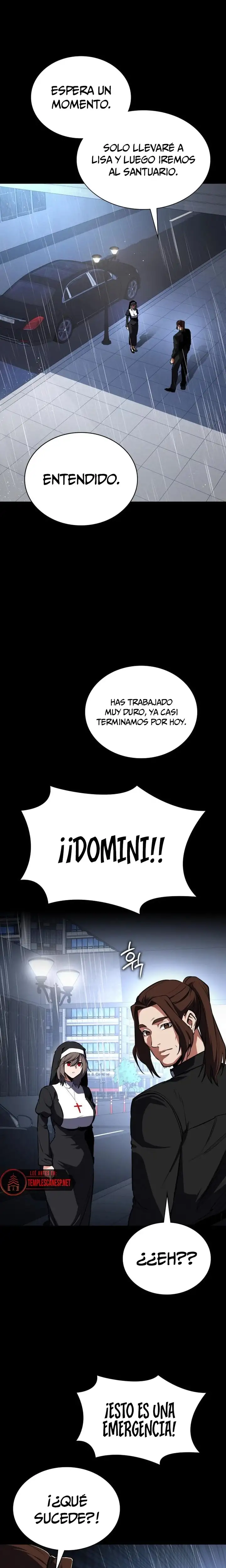 Cazador diurno - Capítulo 64 - Página 30 - LectorTMOo