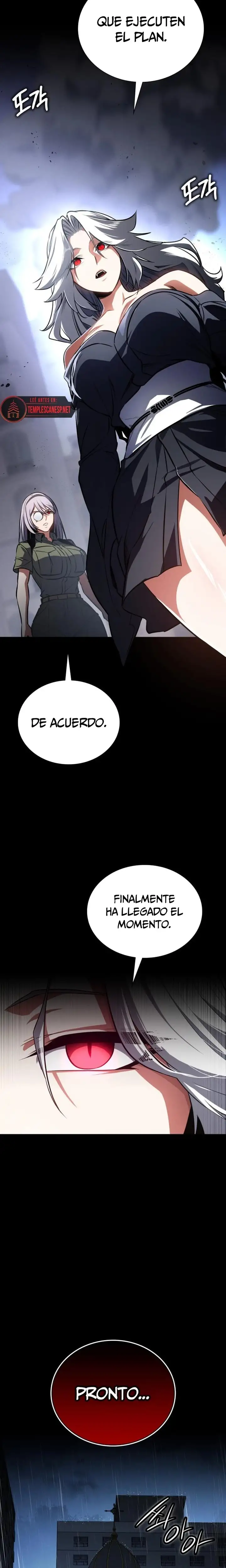Cazador diurno - Capítulo 64 - Página 33 - LectorTMOo