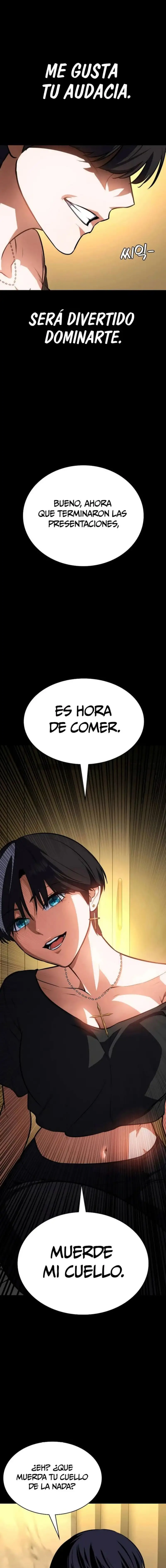 Cazador diurno - Capítulo 7 - Página 14 - LectorTMOo