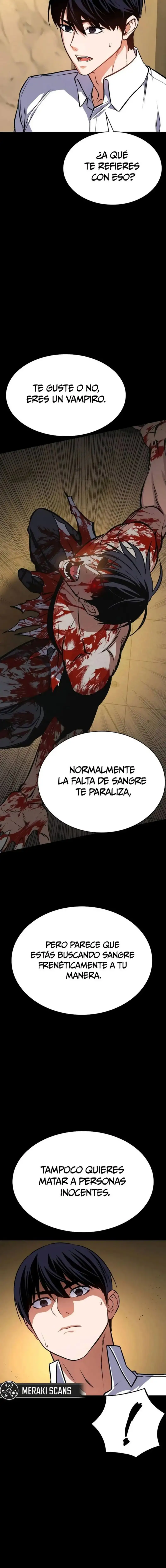 Cazador diurno - Capítulo 7 - Página 15 - LectorTMOo