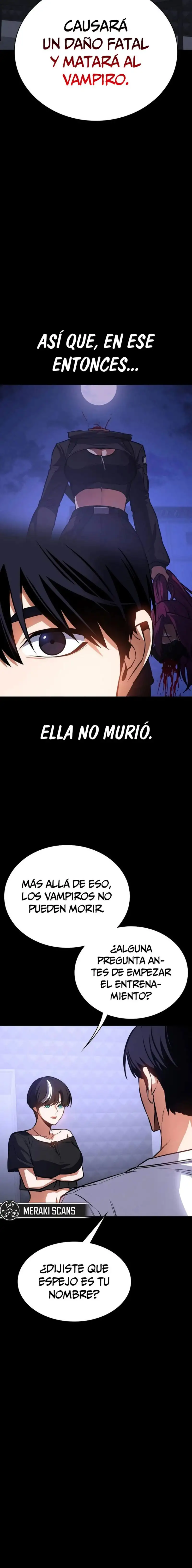 Cazador diurno - Capítulo 8 - Página 11 - LectorTMOo
