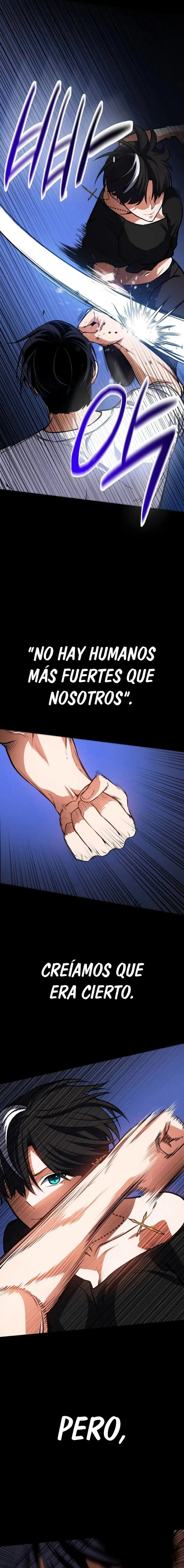 Cazador diurno - Capítulo 8 - Página 15 - LectorTMOo