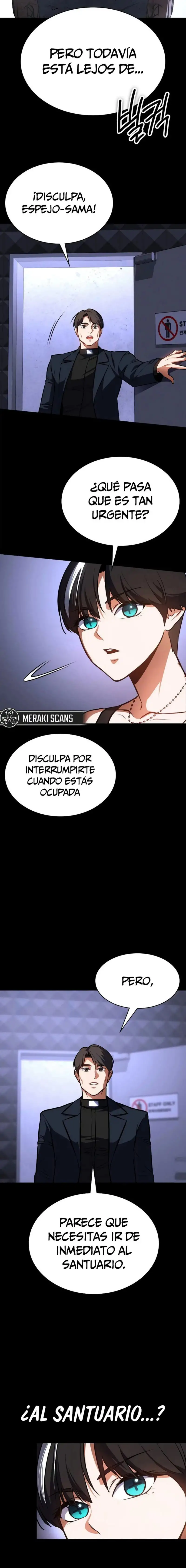 Cazador diurno - Capítulo 8 - Página 19 - LectorTMOo