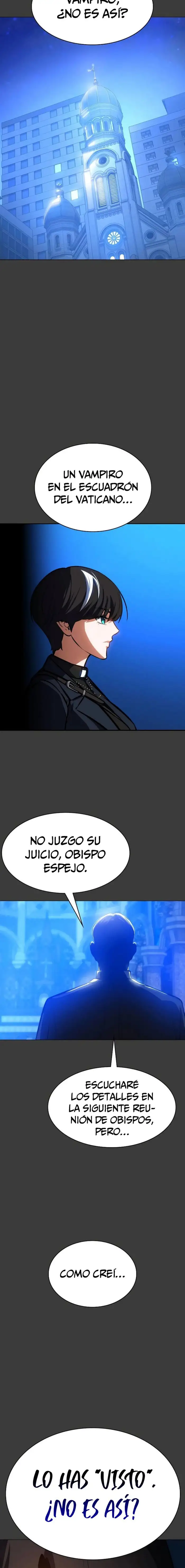 Cazador diurno - Capítulo 9 - Página 21 - LectorTMOo