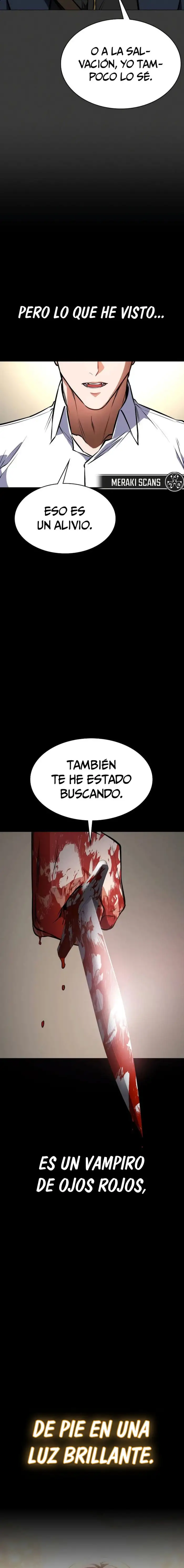 Cazador diurno - Capítulo 9 - Página 23 - LectorTMOo
