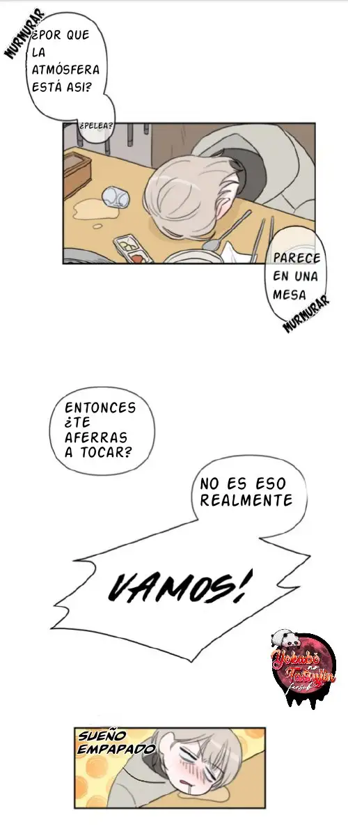 500cc - Capítulo 1 - Página 4 - LectorTMOo