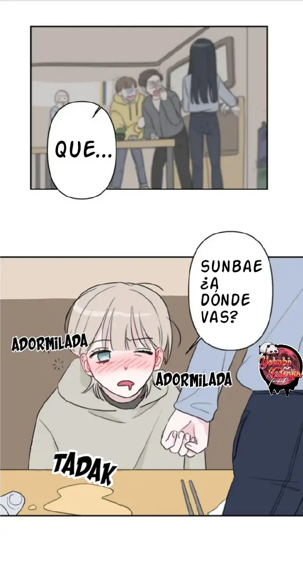 500cc - Capítulo 1 - Página 5 - LectorTMOo