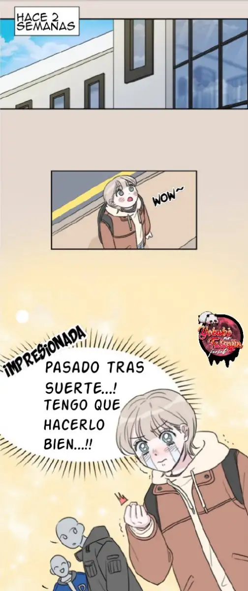500cc - Capítulo 1 - Página 9 - LectorTMOo