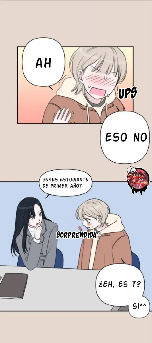 500cc - Capítulo 1 - Página 15 - LectorTMOo