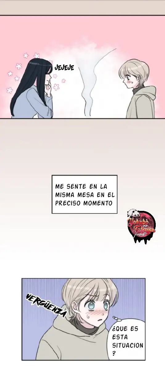 500cc - Capítulo 1 - Página 17 - LectorTMOo