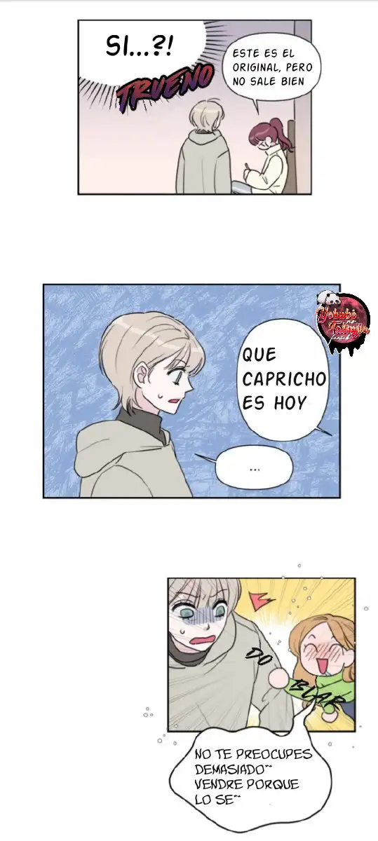 500cc - Capítulo 1 - Página 19 - LectorTMOo