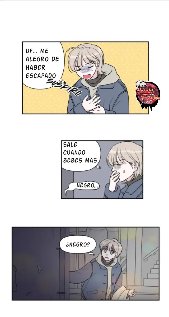 500cc - Capítulo 1 - Página 21 - LectorTMOo