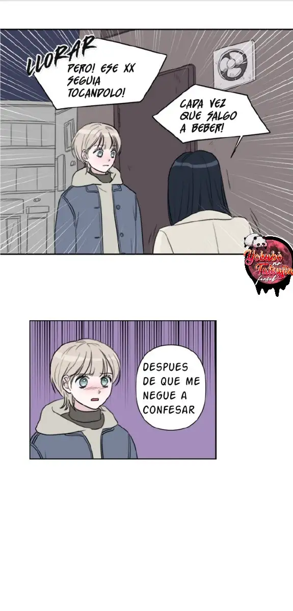 500cc - Capítulo 1 - Página 26 - LectorTMOo