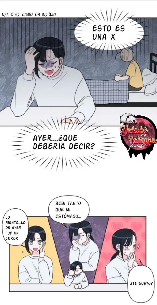 500cc - Capítulo 2 - Página 8 - LectorTMOo