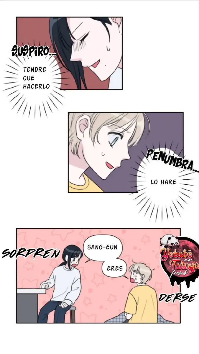 500cc - Capítulo 2 - Página 10 - LectorTMOo