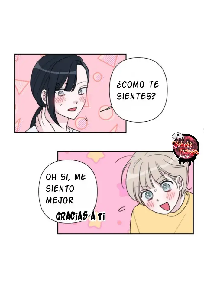 500cc - Capítulo 2 - Página 12 - LectorTMOo
