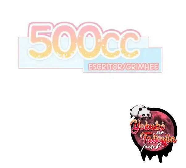 500cc - Capítulo 2 - Página 21 - LectorTMOo