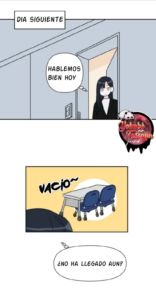 500cc - Capítulo 2 - Página 22 - LectorTMOo