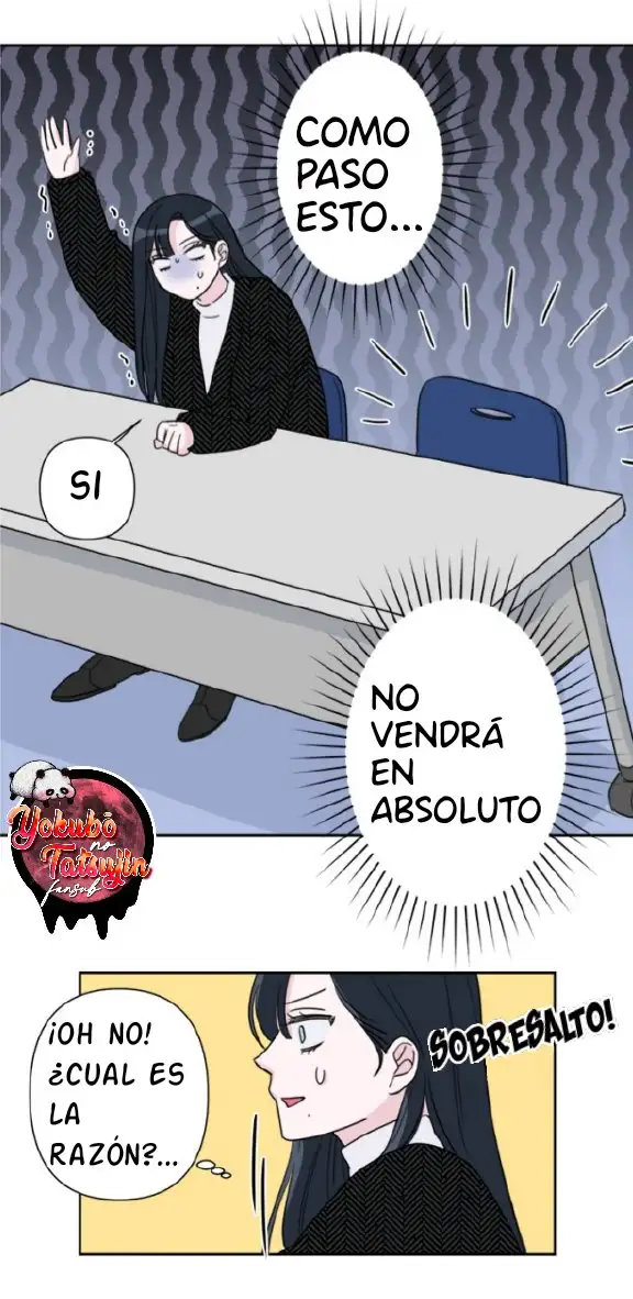 500cc - Capítulo 2 - Página 25 - LectorTMOo