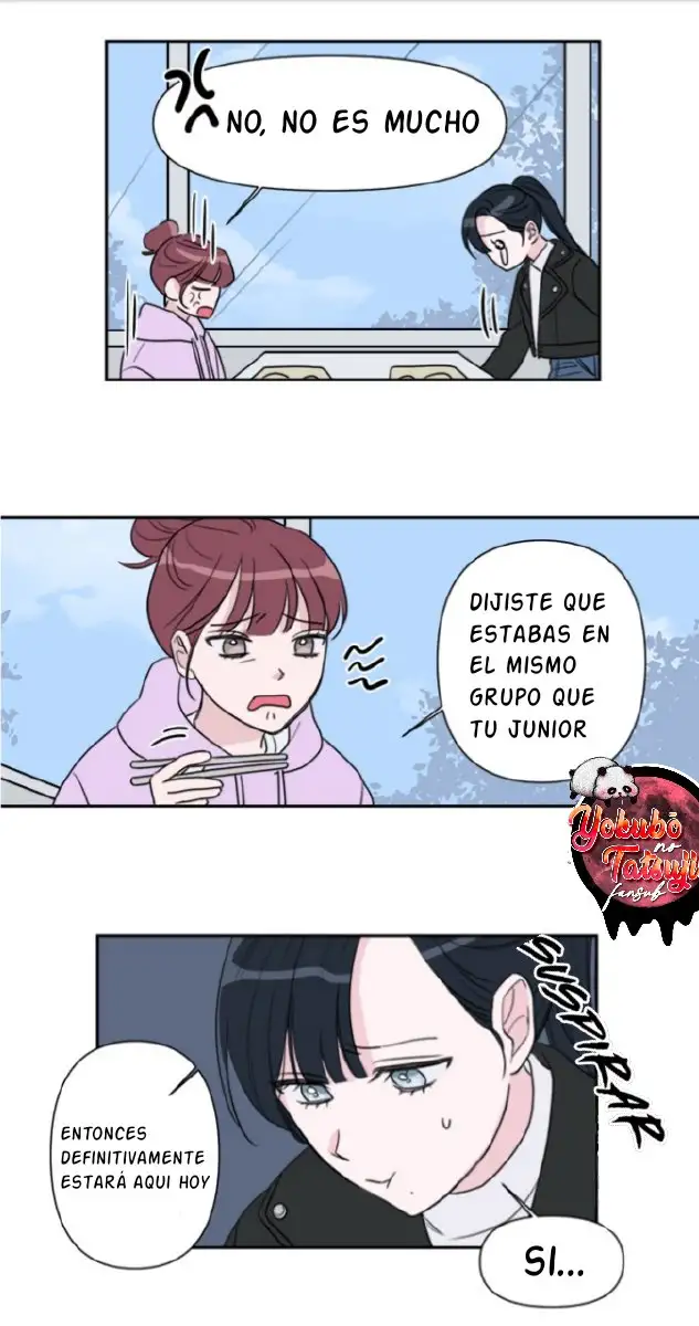 500cc - Capítulo 2 - Página 29 - LectorTMOo