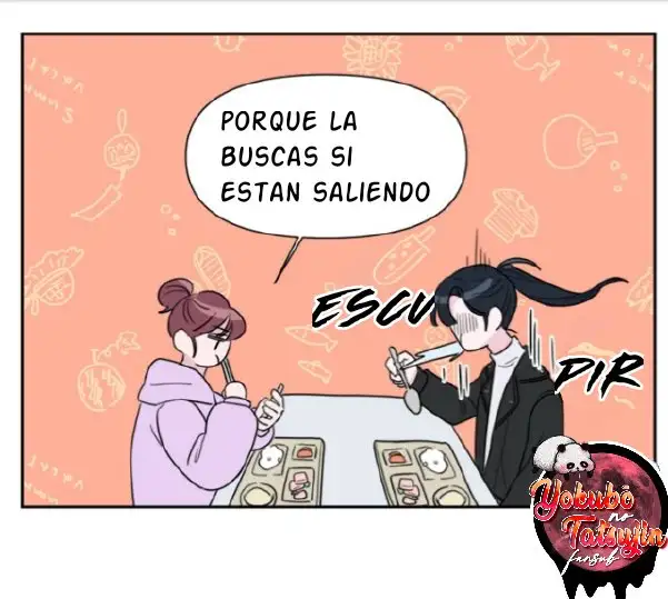 500cc - Capítulo 2 - Página 30 - LectorTMOo