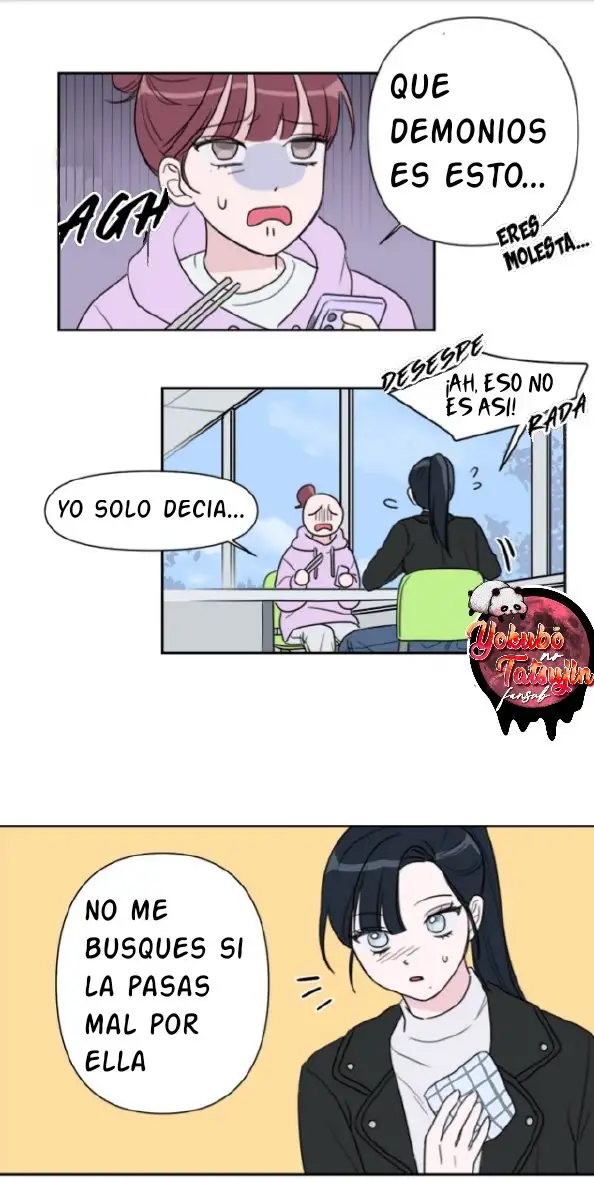 500cc - Capítulo 2 - Página 32 - LectorTMOo
