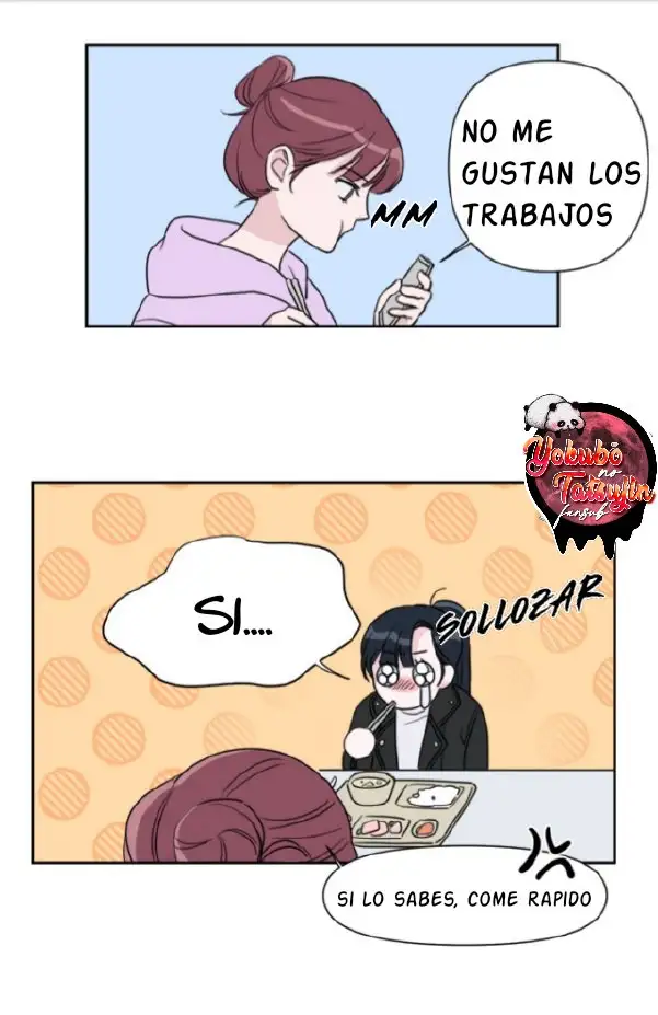 500cc - Capítulo 2 - Página 33 - LectorTMOo