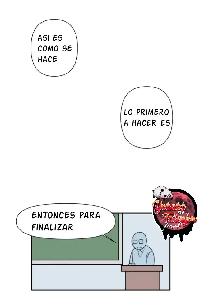 500cc - Capítulo 2 - Página 40 - LectorTMOo