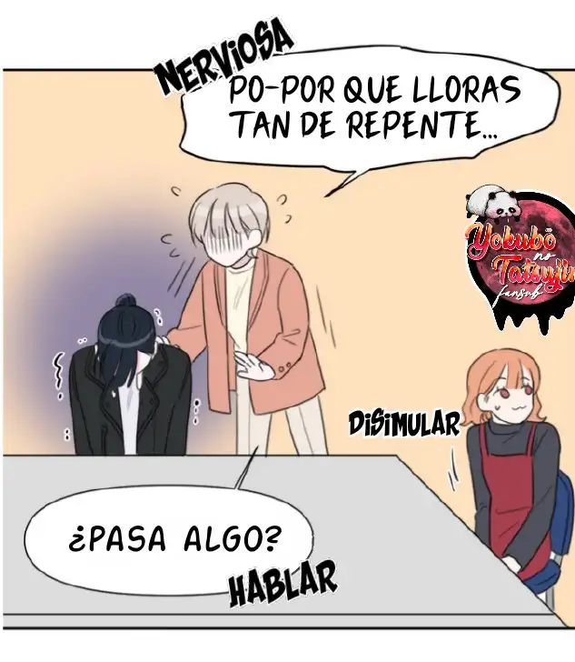 500cc - Capítulo 2 - Página 44 - LectorTMOo
