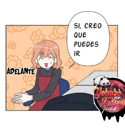 500cc - Capítulo 3 - Página 6 - LectorTMOo