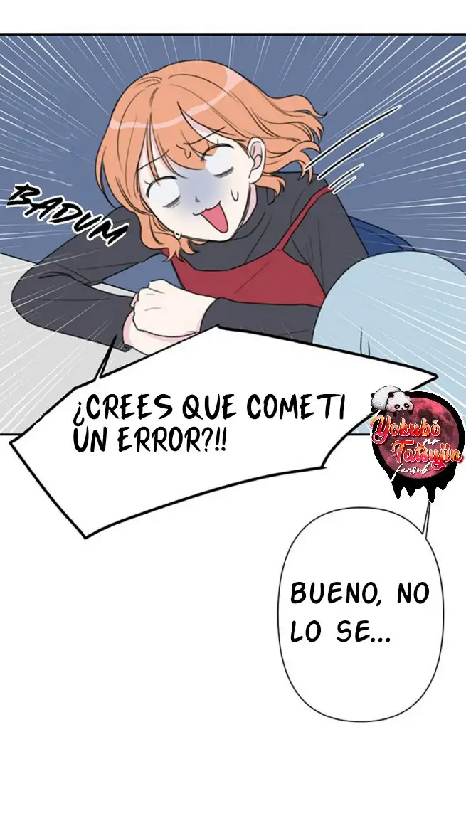 500cc - Capítulo 3 - Página 8 - LectorTMOo