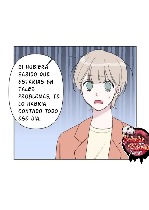 500cc - Capítulo 3 - Página 15 - LectorTMOo