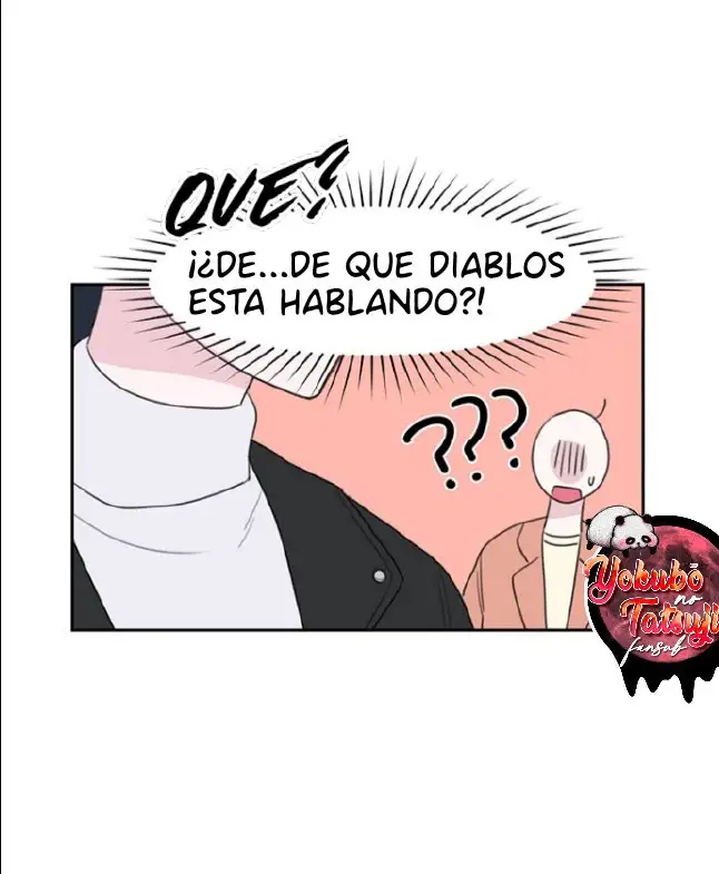 500cc - Capítulo 3 - Página 17 - LectorTMOo