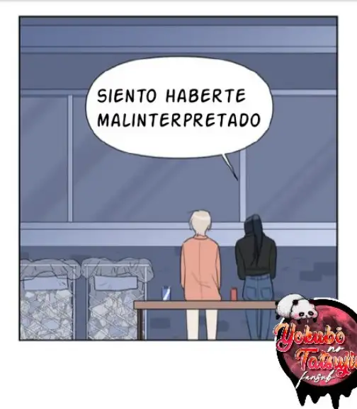 500cc - Capítulo 3 - Página 18 - LectorTMOo