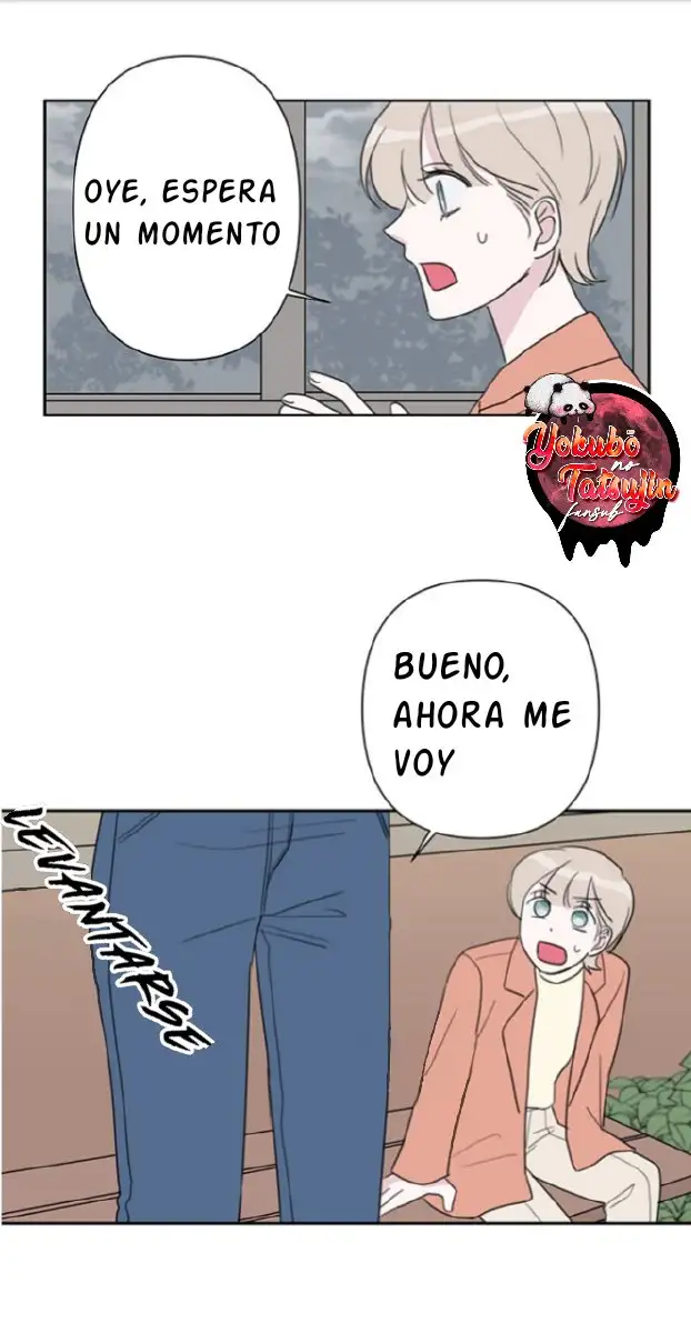 500cc - Capítulo 3 - Página 20 - LectorTMOo