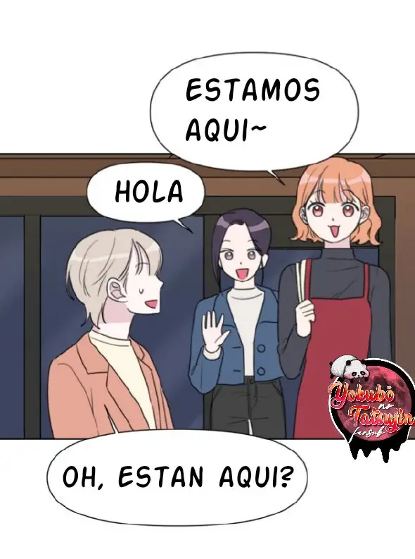 500cc - Capítulo 3 - Página 26 - LectorTMOo