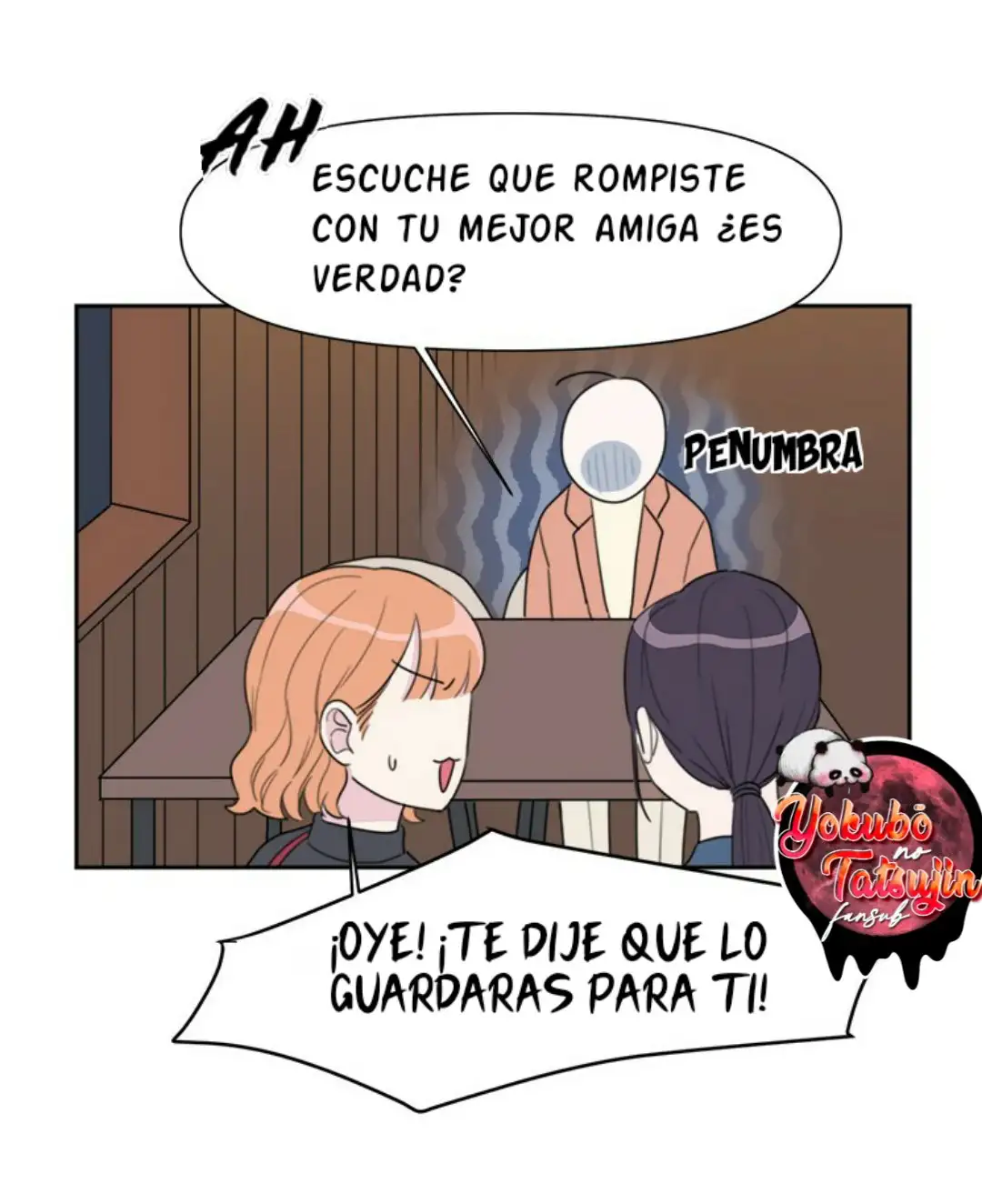 500cc - Capítulo 3 - Página 27 - LectorTMOo