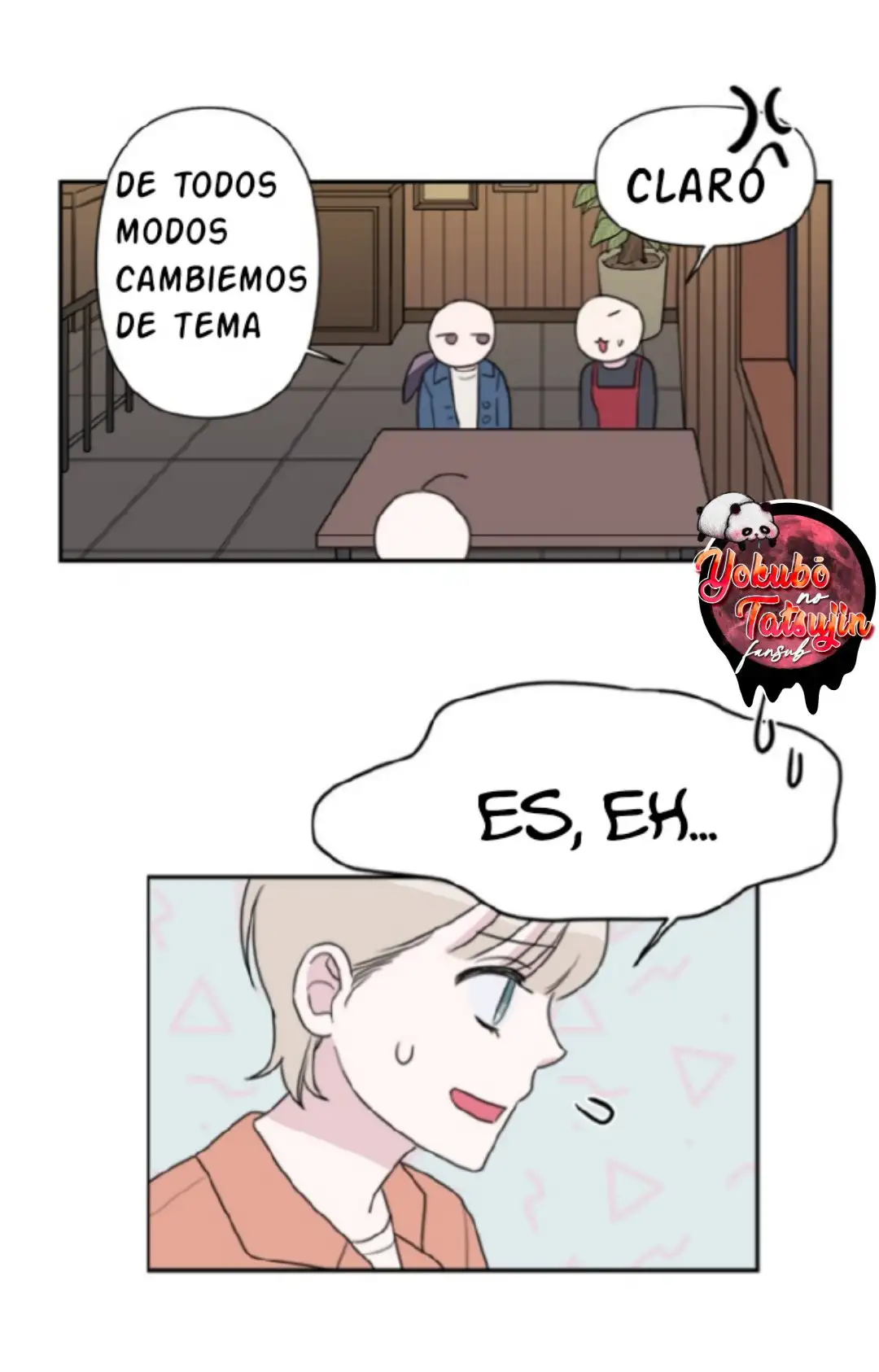 500cc - Capítulo 3 - Página 28 - LectorTMOo