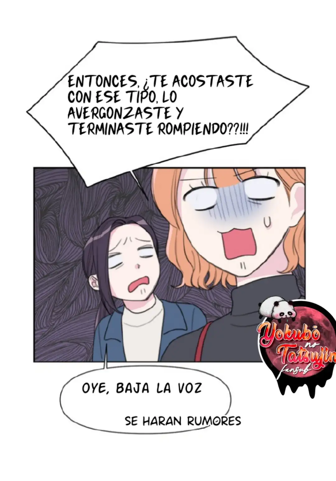 500cc - Capítulo 3 - Página 30 - LectorTMOo