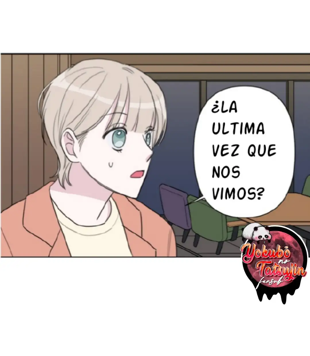 500cc - Capítulo 3 - Página 33 - LectorTMOo