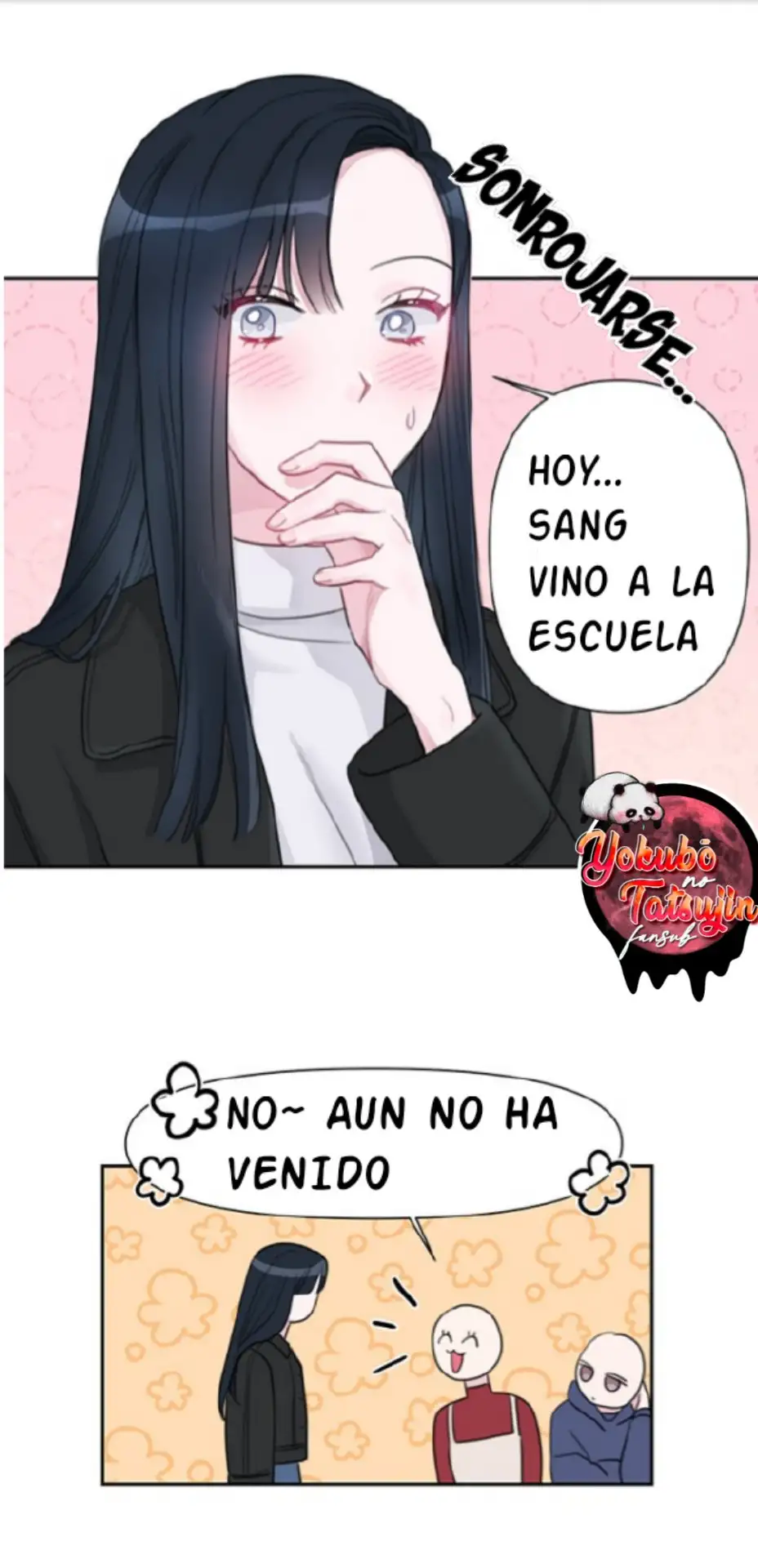 500cc - Capítulo 3 - Página 35 - LectorTMOo