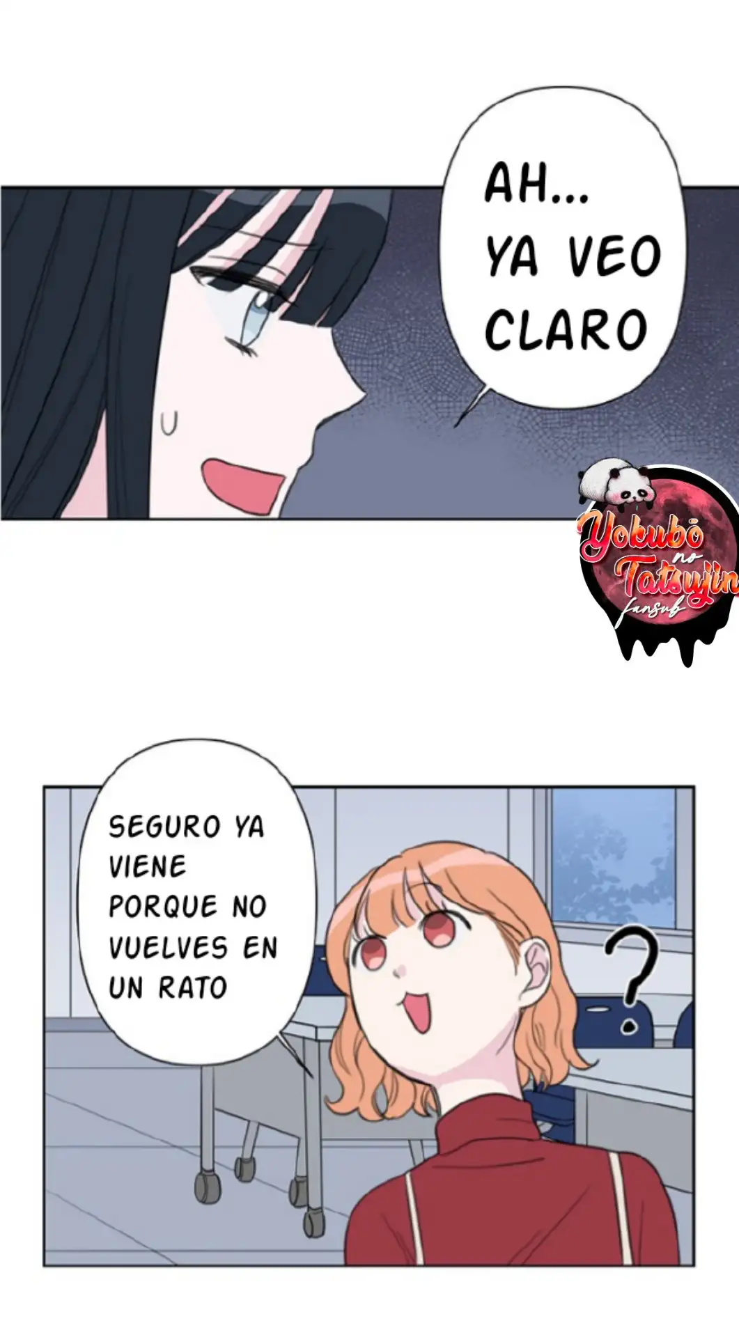 500cc - Capítulo 3 - Página 36 - LectorTMOo