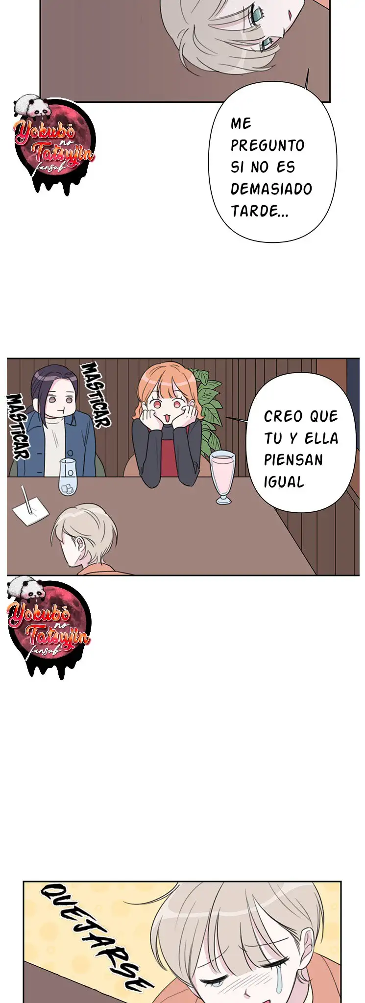 500cc - Capítulo 3 - Página 43 - LectorTMOo