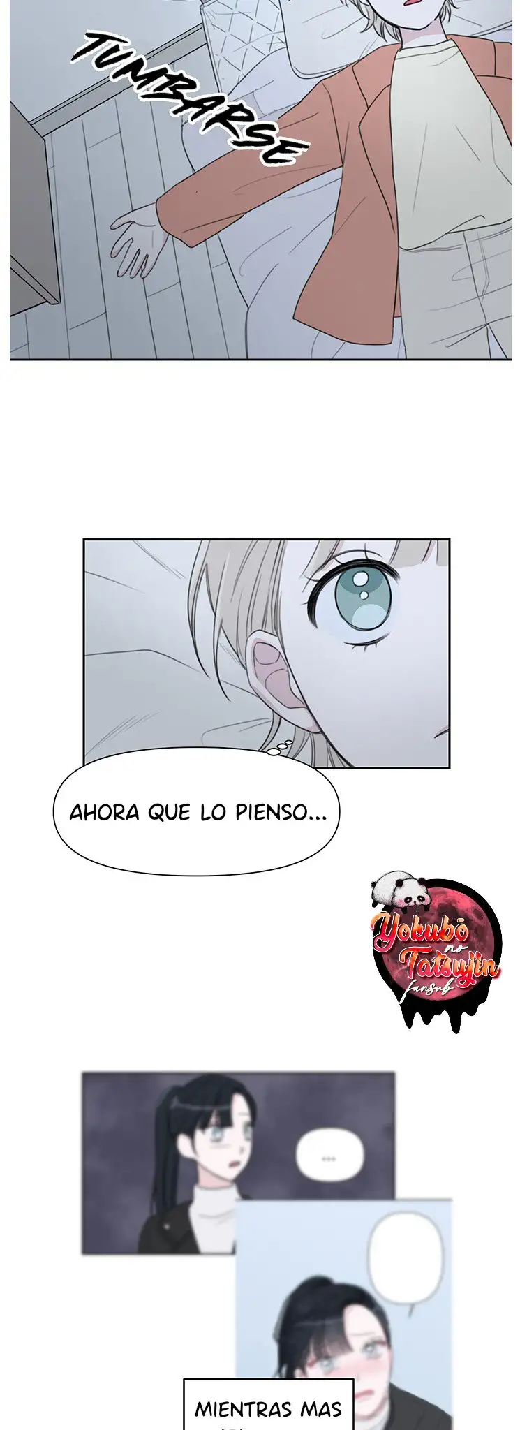 500cc - Capítulo 3 - Página 45 - LectorTMOo