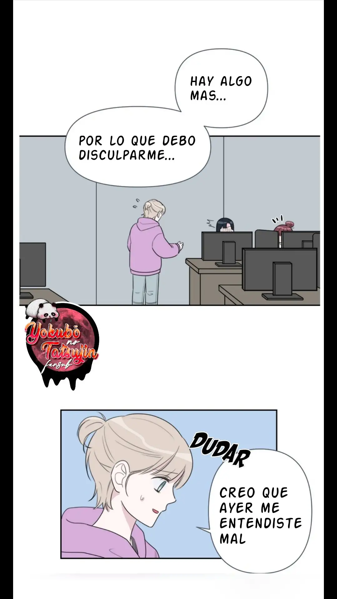 500cc - Capítulo 4 - Página 7 - LectorTMOo