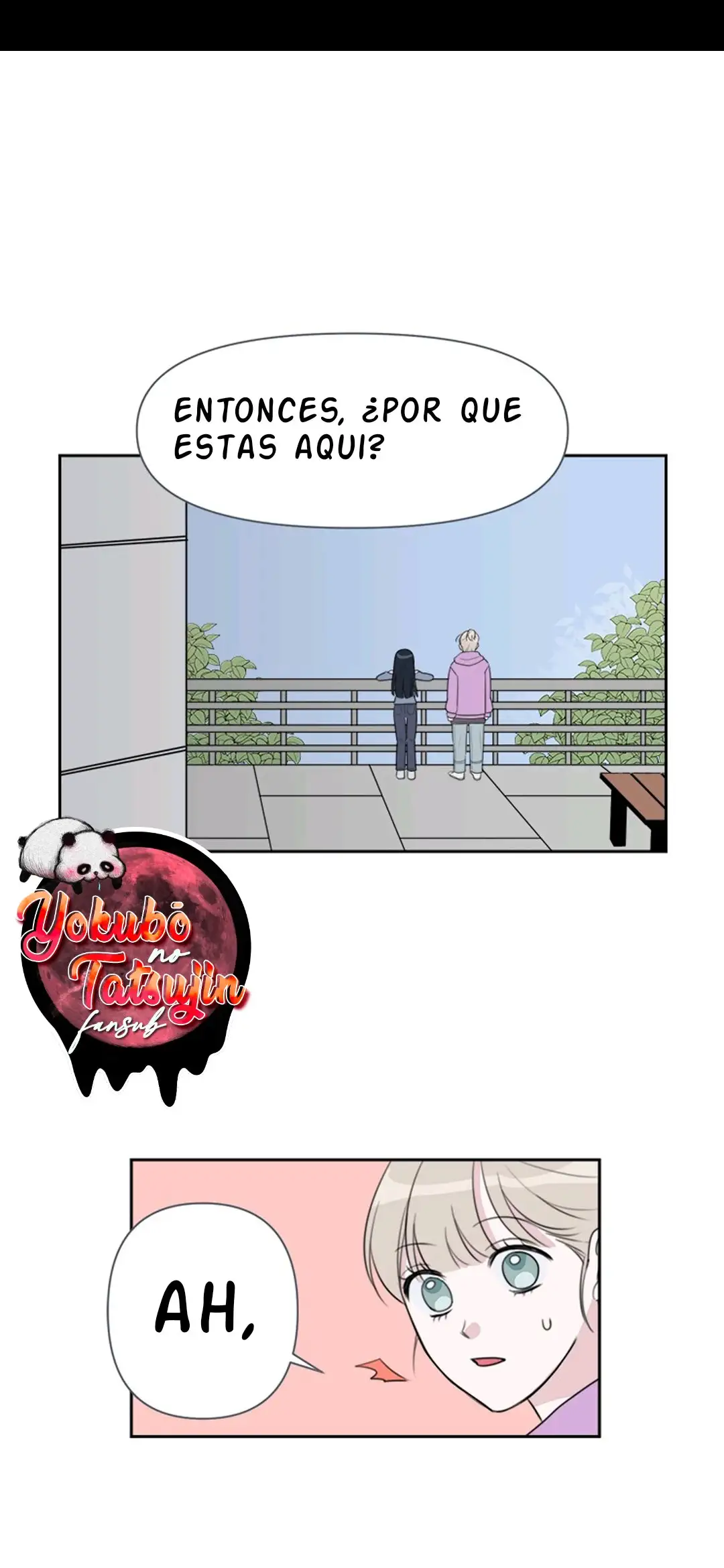 500cc - Capítulo 4 - Página 12 - LectorTMOo