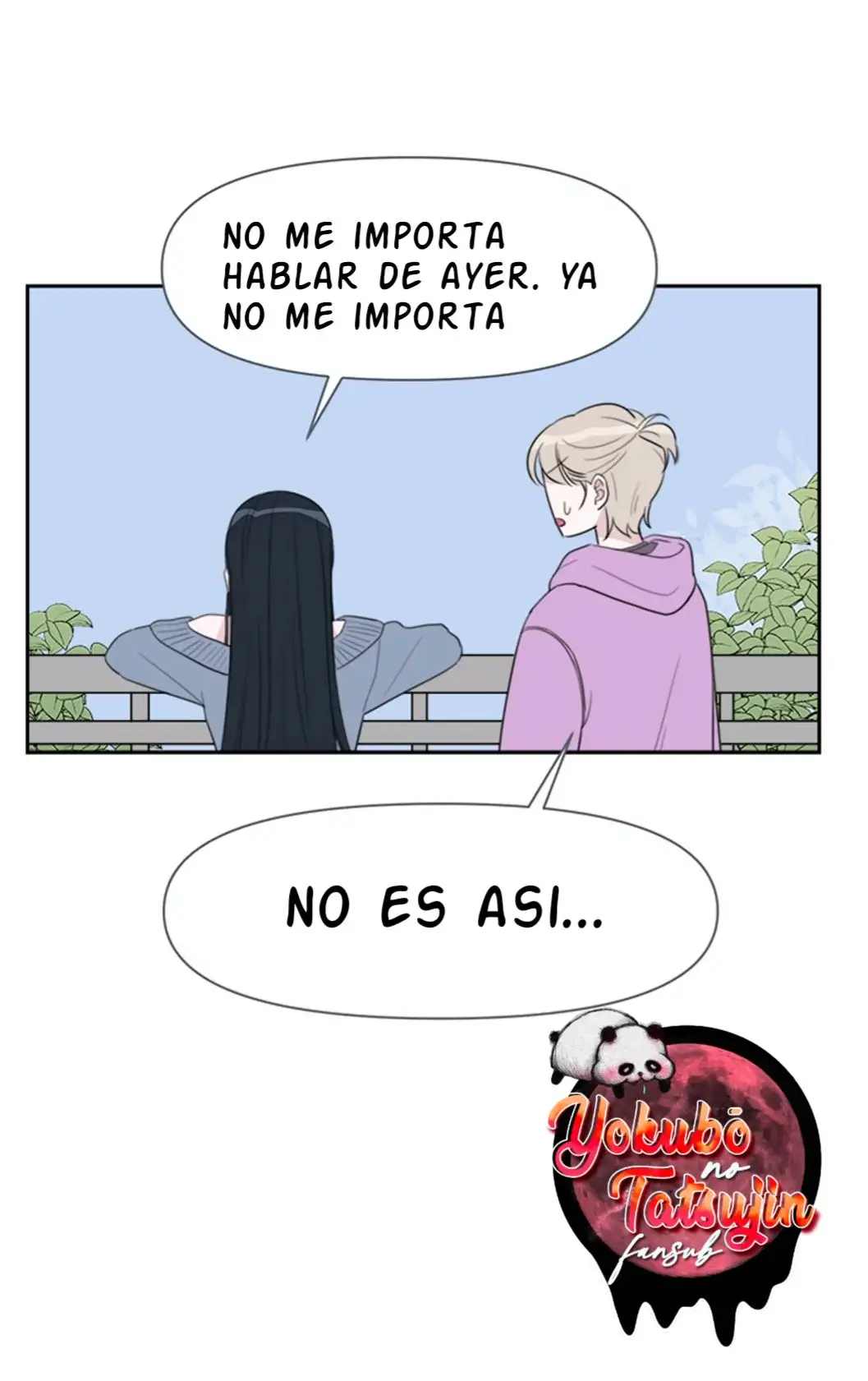 500cc - Capítulo 4 - Página 13 - LectorTMOo