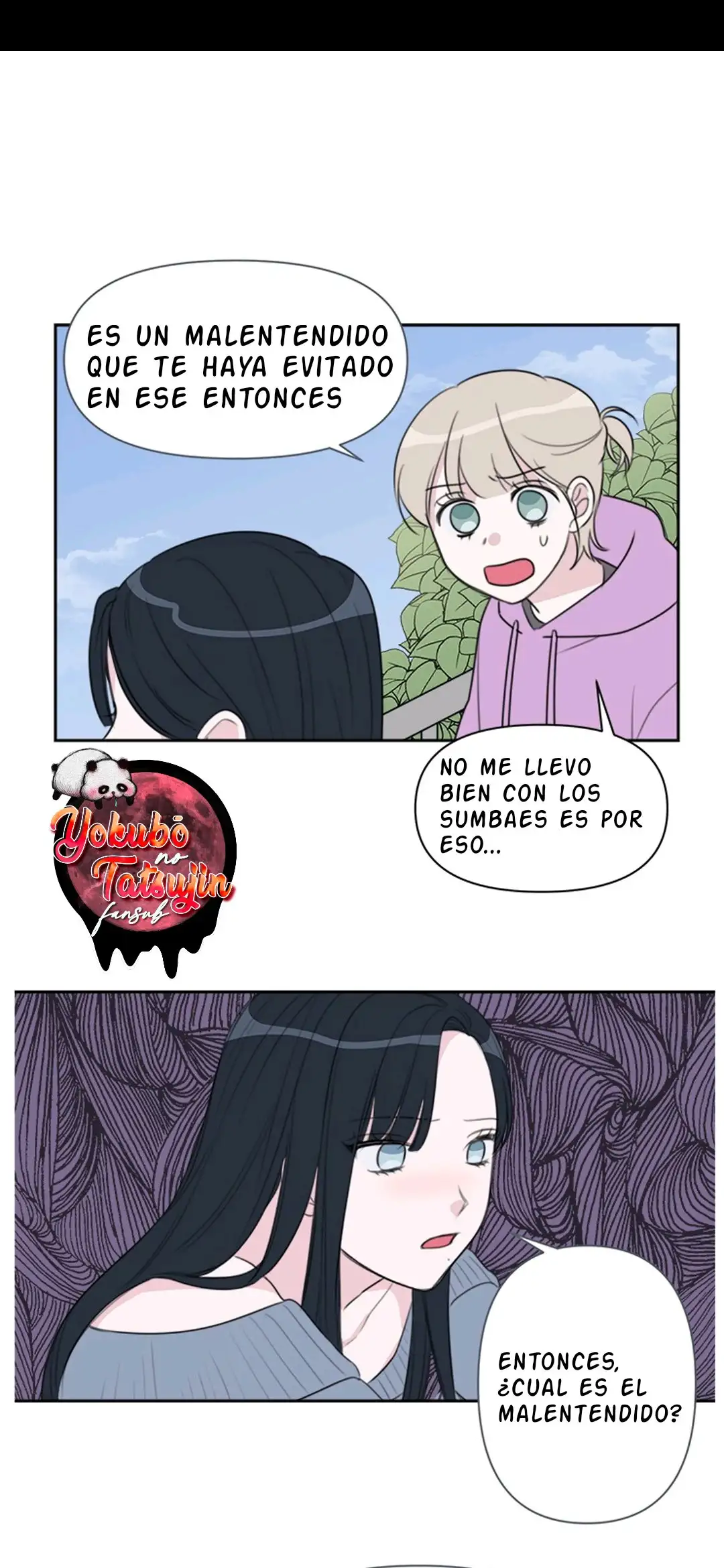 500cc - Capítulo 4 - Página 14 - LectorTMOo