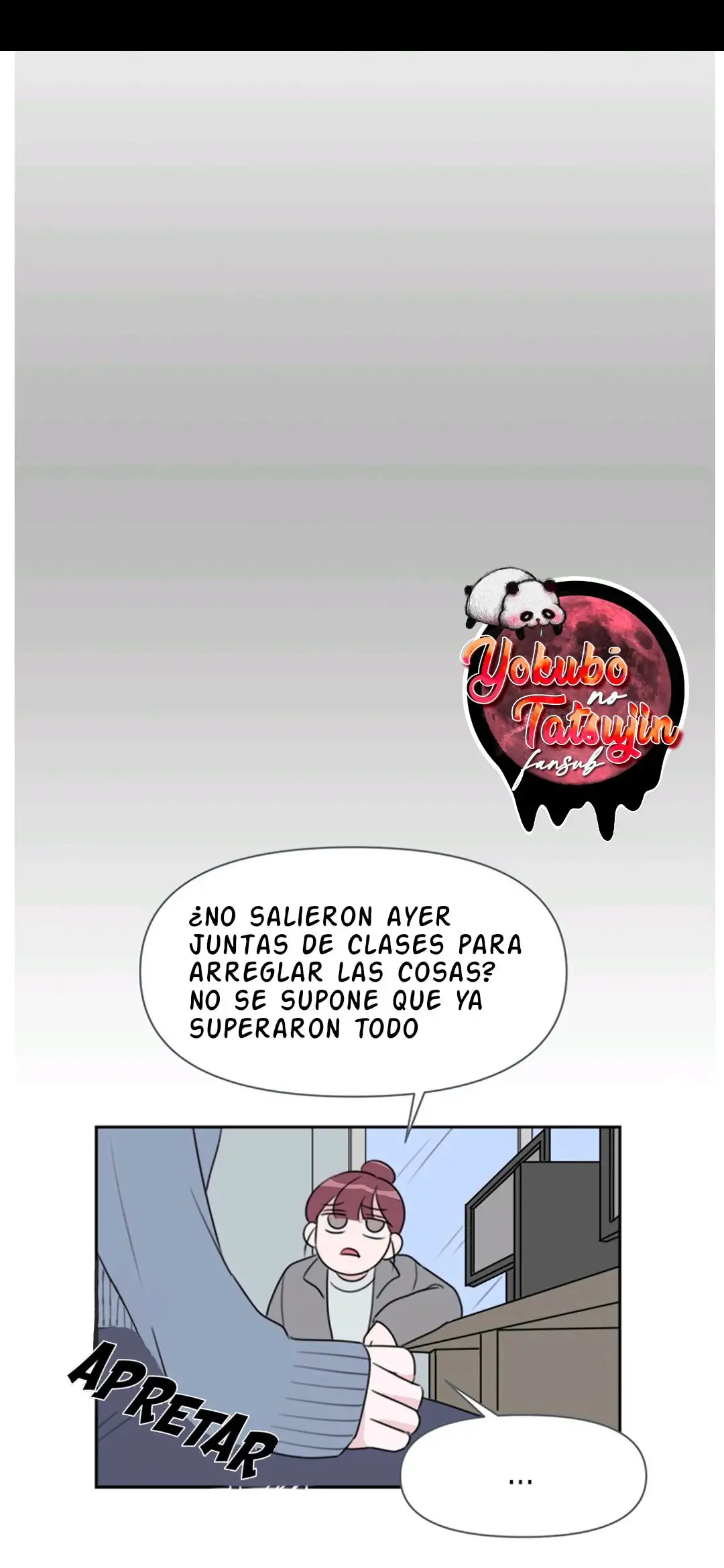 500cc - Capítulo 4 - Página 16 - LectorTMOo